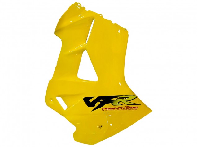 Comprar Carenados Moto Honda VFR 800 1998-2001 - Amarillo