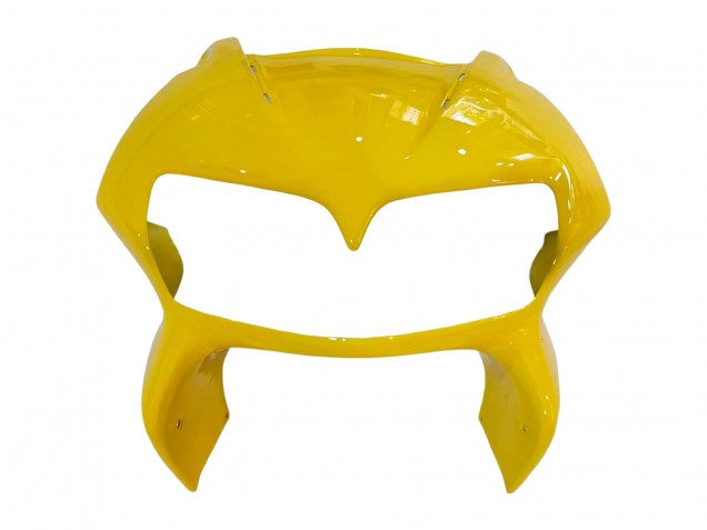 Comprar Carenados Moto Honda VFR 800 1998-2001 - Amarillo