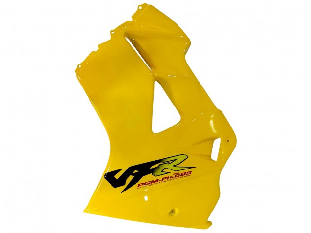 Comprar Carenados Moto Honda VFR 800 1998-2001 - Amarillo