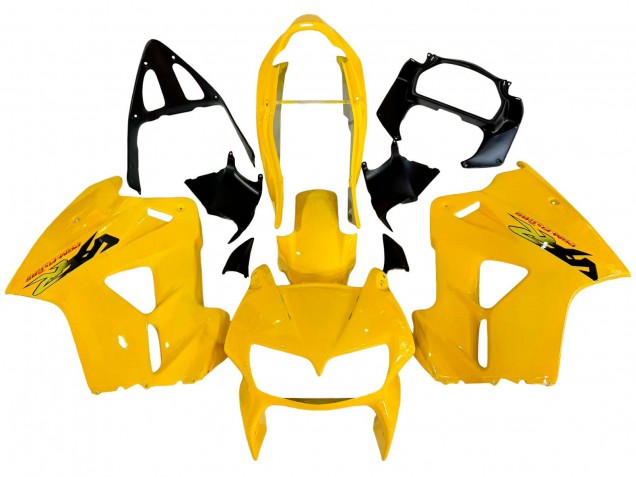 Comprar Carenados Moto Honda VFR 800 1998-2001 - Amarillo