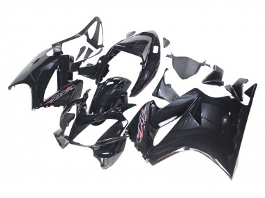 Comprar Carenado Moto Honda VFR 800 2002-2013 - Negro Brillante