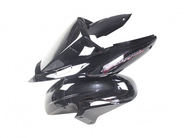 Comprar Carenado Moto Honda VFR 800 2002-2013 - Negro Brillante
