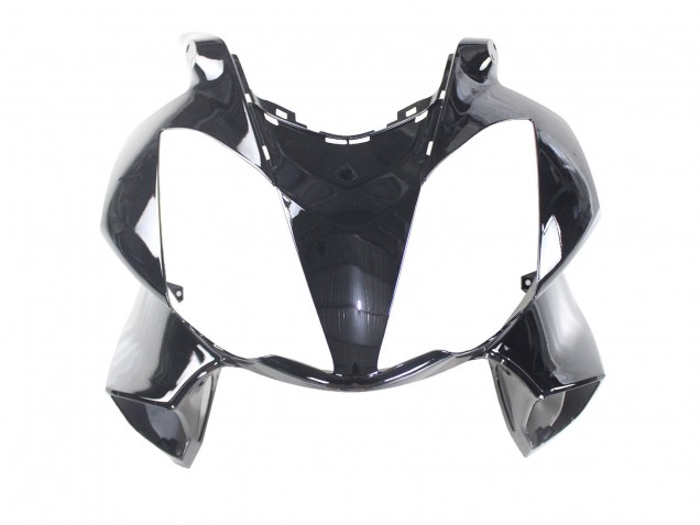 Comprar Carenado Moto Honda VFR 800 2002-2013 - Negro Brillante