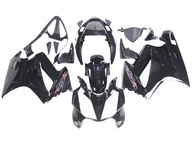 Comprar Carenado Moto Honda VFR 800 2002-2013 - Negro Brillante