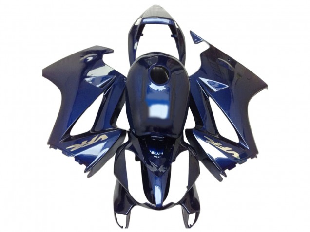 Comprar Carenados Moto Honda VFR 800 2002-2013 - Azul Oscuro