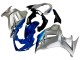 Comprar Carenados Moto Suzuki GSX650F 2008-2013 - Plata Azul