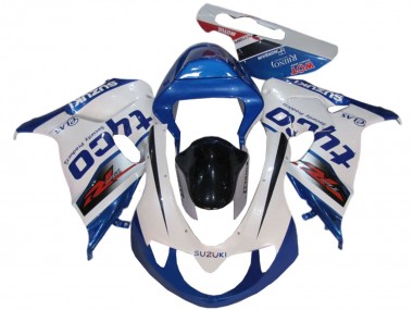 Comprar Carenados Moto Suzuki TL1000R 1998-2003 - Blanco Azul Negro Rojo Tyco