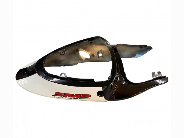 Comprar Carenado Moto Suzuki TL1000R 1998-2003 - Blanco Azul Negro Rojo