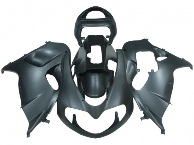 Comprar Carenados Moto Suzuki TL1000R 1998-2003 - Negro Mate
