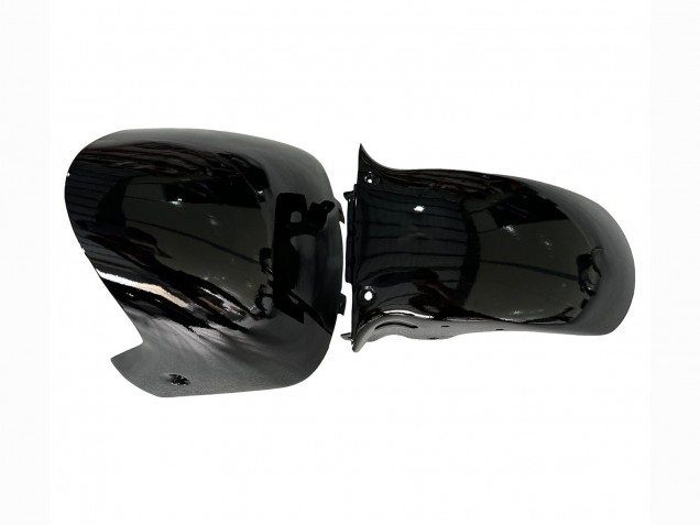 Comprar Carenado Moto Kawasaki ZX7R 1996-2003 - Negro Brillante