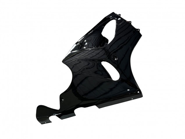 Comprar Carenado Moto Kawasaki ZX7R 1996-2003 - Negro Brillante