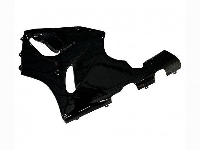 Comprar Carenado Moto Kawasaki ZX7R 1996-2003 - Negro Brillante
