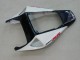 Comprar Carenados Moto Honda CBR1000RR 2004-2005 - Blanco Azul Negro Brillante Fireblade
