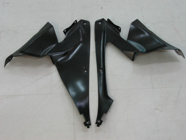 Comprar Carenados Moto Honda CBR1000RR 2004-2005 - Blanco Azul Negro Brillante Fireblade