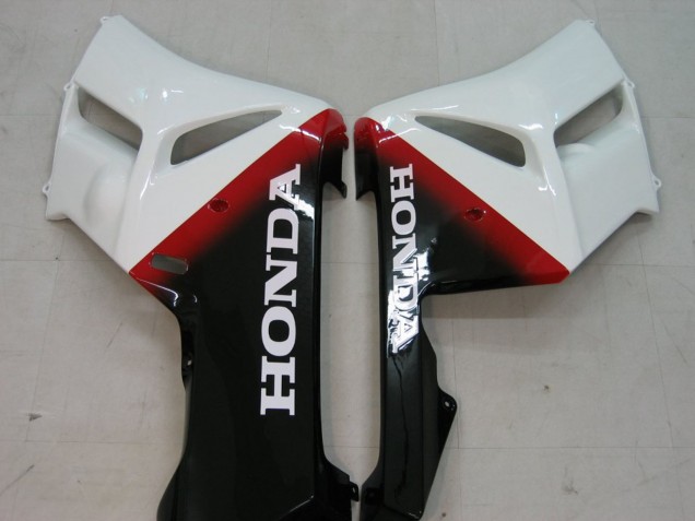 Comprar Carenados Moto Honda CBR1000RR 2004-2005 - Blanco Rojo Negro Brillante Azul Estrella