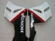 Comprar Carenados Moto Honda CBR1000RR 2004-2005 - Blanco Rojo Negro Brillante Azul Estrella