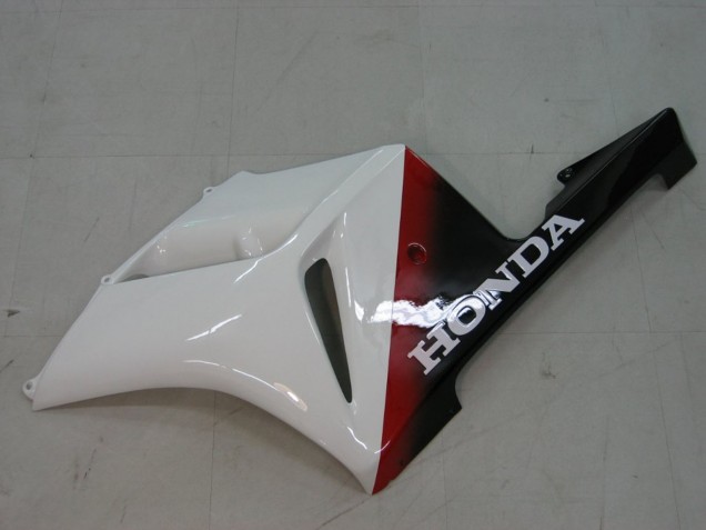 Comprar Carenados Moto Honda CBR1000RR 2004-2005 - Blanco Rojo Negro Brillante Azul Estrella