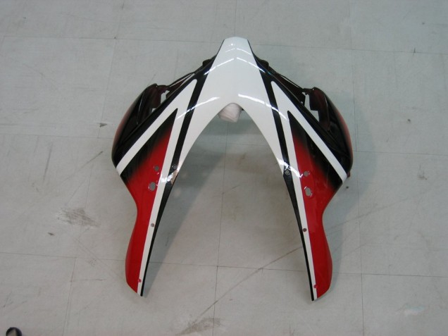Comprar Carenados Moto Honda CBR1000RR 2004-2005 - Blanco Rojo Negro Brillante Azul Estrella