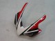 Comprar Carenados Moto Honda CBR1000RR 2004-2005 - Blanco Rojo Negro Brillante Azul Estrella