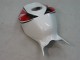 Comprar Carenados Moto Honda CBR1000RR 2004-2005 - Blanco Rojo Negro Brillante Azul Estrella