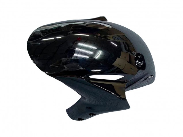 Comprar Carenados Moto Honda CBR1000RR 2004-2005 - Negro Brillante Amarillo Verde Monstruo
