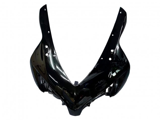 Comprar Carenados Moto Honda CBR1000RR 2004-2005 - Negro Brillante Amarillo Verde Monstruo