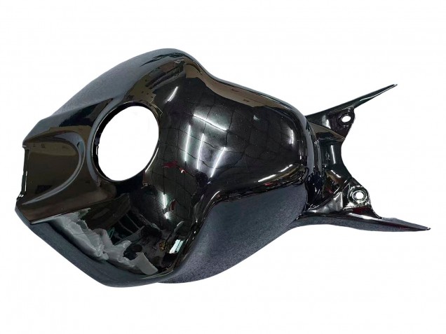 Comprar Carenados Moto Honda CBR1000RR 2004-2005 - Negro Brillante Amarillo Verde Monstruo