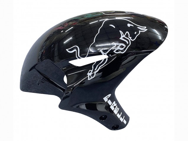 Comprar Carenados Moto Honda CBR1000RR 2004-2005 - Plata Negro Brillante Rojo Raya