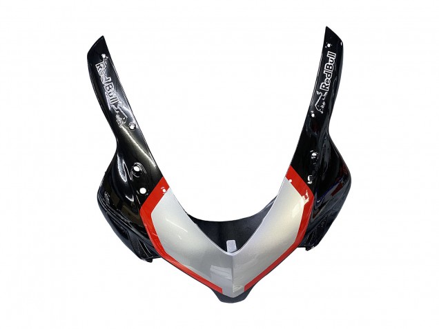 Comprar Carenados Moto Honda CBR1000RR 2004-2005 - Plata Negro Brillante Rojo Raya