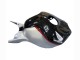 Comprar Carenados Moto Honda CBR1000RR 2004-2005 - Plata Negro Brillante Rojo Raya