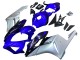 Comprar Carenados Moto Honda CBR1000RR 2004-2005 - Plata Azul Negro Brillante