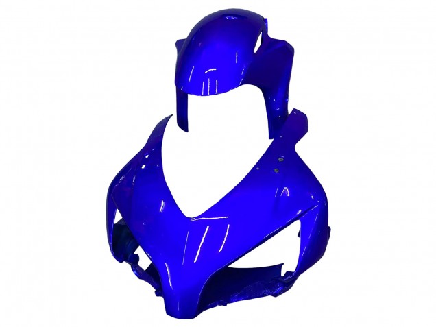 Comprar Carenados Moto Honda CBR1000RR 2004-2005 - Plata Azul Negro Brillante