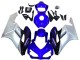 Comprar Carenados Moto Honda CBR1000RR 2004-2005 - Plata Azul Negro Brillante