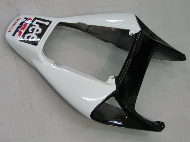 Comprar Carenados Moto Honda CBR1000RR 2004-2005 - Blanco Azul Rojo Negro Brillante Estrella EuroBet Lee