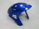 Comprar Carenados Moto Honda CBR1000RR 2004-2005 - Blanco Azul Rojo Negro Brillante Estrella EuroBet Lee