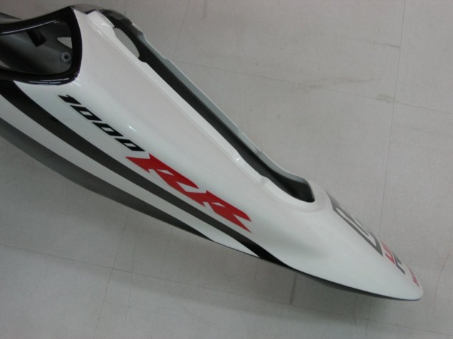 Comprar Carenados Moto Honda CBR1000RR 2004-2005 - Blanco Azul Rojo Negro Brillante Estrella EuroBet Lee