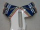 Comprar Carenados Moto Honda CBR1000RR 2004-2005 - Blanco Azul Oro Rothmans