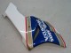 Comprar Carenados Moto Honda CBR1000RR 2004-2005 - Blanco Azul Oro Rothmans