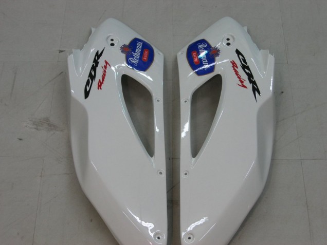 Comprar Carenados Moto Honda CBR1000RR 2004-2005 - Blanco Azul Oro Rothmans