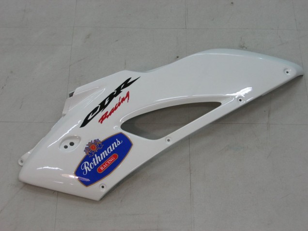 Comprar Carenados Moto Honda CBR1000RR 2004-2005 - Blanco Azul Oro Rothmans
