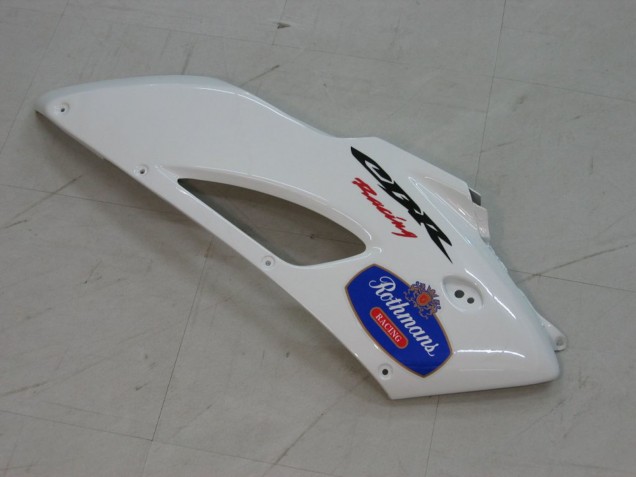 Comprar Carenados Moto Honda CBR1000RR 2004-2005 - Blanco Azul Oro Rothmans