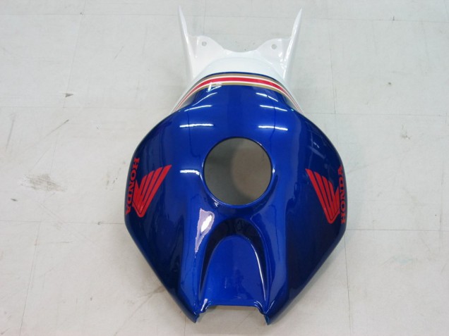 Comprar Carenados Moto Honda CBR1000RR 2004-2005 - Blanco Azul Oro Rothmans
