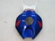 Comprar Carenados Moto Honda CBR1000RR 2004-2005 - Blanco Azul Oro Rothmans