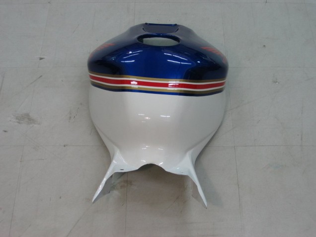 Comprar Carenados Moto Honda CBR1000RR 2004-2005 - Blanco Azul Oro Rothmans