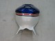 Comprar Carenados Moto Honda CBR1000RR 2004-2005 - Blanco Azul Oro Rothmans