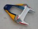Comprar Carenados Moto Honda CBR1000RR 2004-2005 - Blanco Azul Oro Rothmans