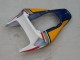 Comprar Carenados Moto Honda CBR1000RR 2004-2005 - Blanco Azul Oro Rothmans