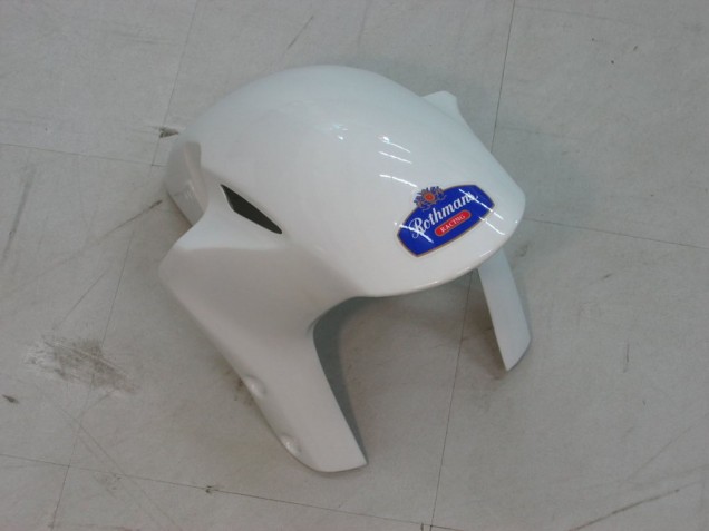 Comprar Carenados Moto Honda CBR1000RR 2004-2005 - Blanco Azul Oro Rothmans