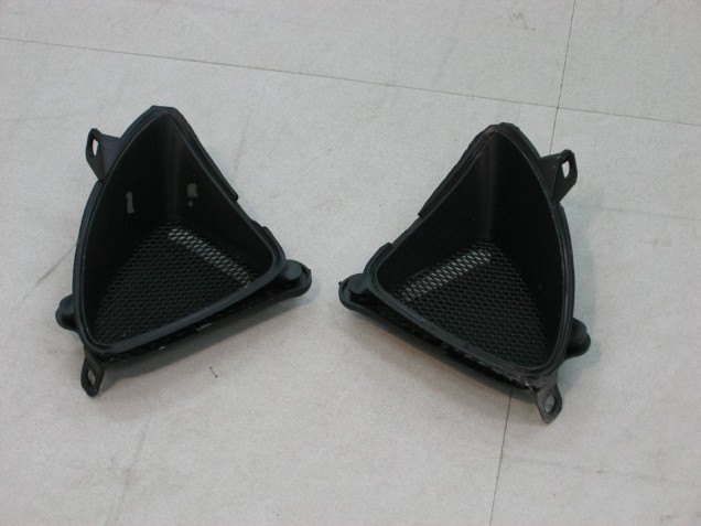 Comprar Carenados Moto Honda CBR1000RR 2004-2005 - Blanco Azul Oro Rothmans