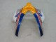 Comprar Carenados Moto Honda CBR1000RR 2004-2005 - Blanco Azul Oro Rothmans